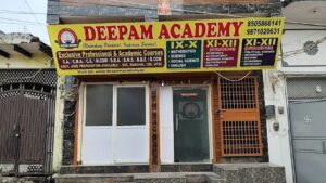 Deepam Academy