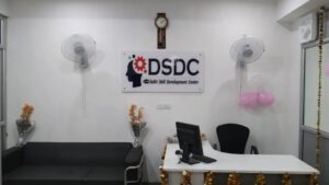 delhi skill development center
