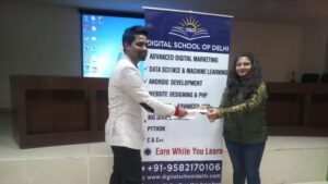 Digital School of Delhi