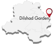 Dilshad Garden