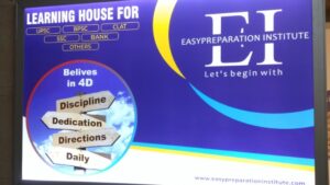 easypreparation institute
