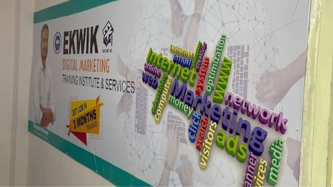 ekiwkclasses Top Coaching in Delhi Ekwik Classes