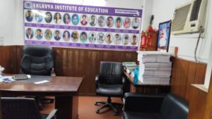 Eklavya Institute Of Education