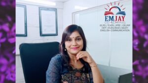 Emjay Coaching