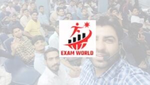 exam world