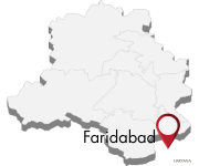 Faridabad