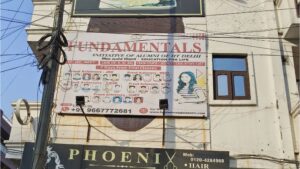 fundamentals classes