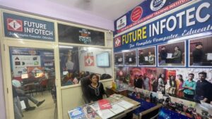 future infotech