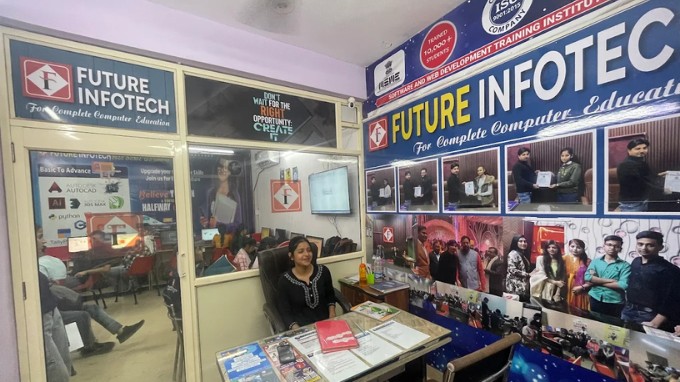 future infotech