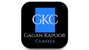 Gagan Kapoor Classes