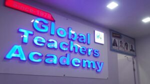 global teachers academy