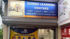 guides learning centres