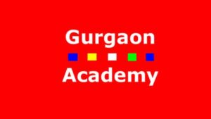 gurgaon academy
