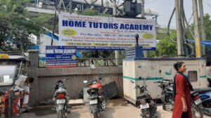 home tutors academy