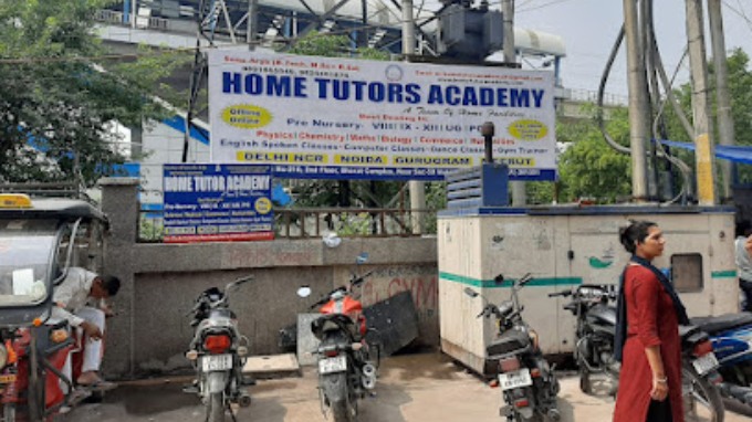home tutors academy