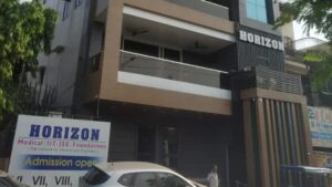 HORIZON ACADEMY