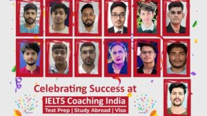IELTS Coaching India