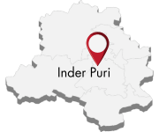 Inder Puri