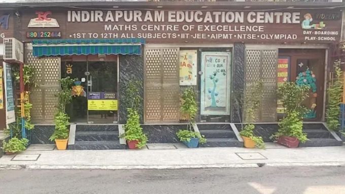 indirapuram-education