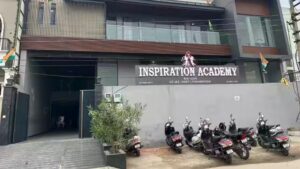inspiration academy