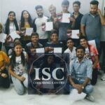 isc coaching center