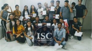 isc coaching center