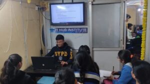 It Hub Institute