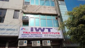 iwt training institute