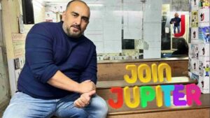 join jupiter