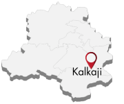 Kalkaji