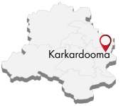 Karkardooma