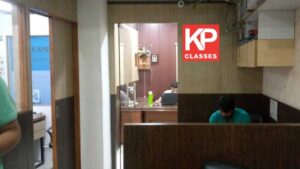 kp classes