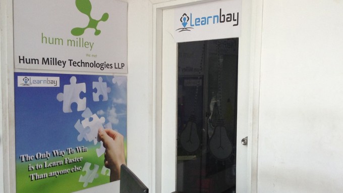 Learnbay