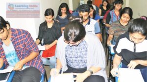 learning skills