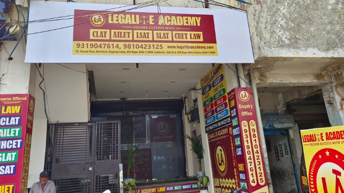 legalite academy