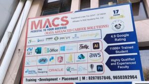 macs computer academy