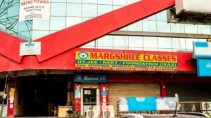 margshree classes