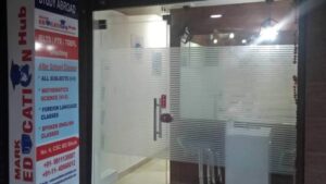 mark education hub