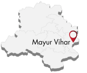 Mayur Vihar