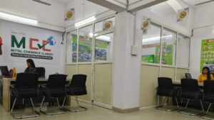 Mittal Commerce Classes
