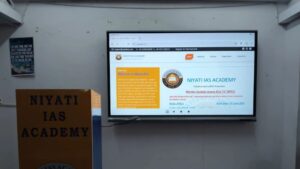niyati ias academy