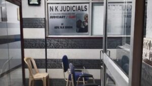 nk judicials