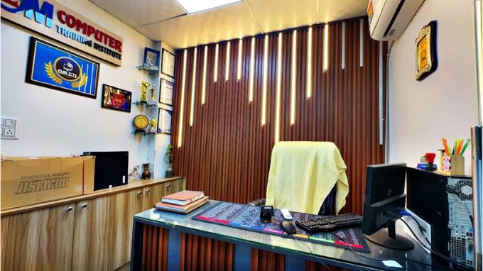 OM Computer Training Institute