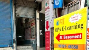 opa learning solutions