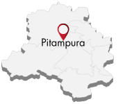 Pitampura