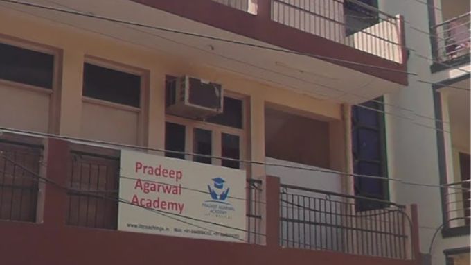 pradeep-agarwal-academy