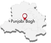 Punjabi Bagh