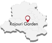 Rajouri Garden