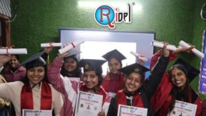rioel education foundation