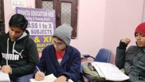 Rishita Education Hub